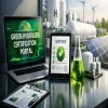 Pralhad Joshi Launches Green Hydrogen Certification Portal