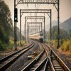 Indian Railways Approves Somtane-Chikhli Chord Line in Maharashtra
