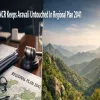 NCR Keeps Aravali Untouched In Regional Plan 2041
