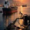 Chinese Firms Fail To Secure Tankers For Iraqi Basrah Crude