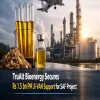 TruAlt Bioenergy Secures Rs 1.5 bn PM JI-VAN Support for SAF Project