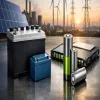Exide Balances Lead Acid And Lithium Ion For India Energy Transition