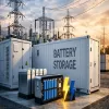 DERC Approves Bidding For Delhi Battery Storage Systems