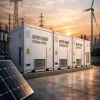 BRPL To Deploy Five Battery Energy Storage Systems In Delhi