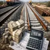 Indian Railways Approves Rs 493 Crore Adipur–Bhuj Doubling