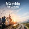 Fadnavis Proposes Rail Corridor Linking Ports To Samruddhi