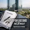 Tech Mahindra Signs 10-Year Lease For Nearly 0.397 mn Sq Ft