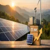 Tripura Targets Addition Of 11 Megawatt Solar Capacity In 2026-27