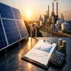 CII Gujarat Conference Highlights Solar For Industrial Cost Optimisation