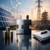 Waaree RTL Completes Rs 12.25 bn Acquisition of APSPL