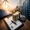 Rs305.15 bn Proposals Cleared by SIPB Including Rs60 bn Renewable Project