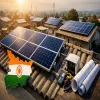 Trom Industries Wins 10 MW Bihar Rooftop Solar Order
