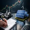 MSP Steel & Power Signs Long Term Solar Power Agreement