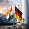 India And Germany Deepen Cooperation On Storage And Renewables