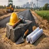 Kishan Lays Foundation Stone For Rural Road Works In Telangana