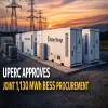 UPERC Approves Joint 1,130 MWh BESS Procurement
