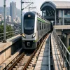 Pune Metro Line 3 Nears Commercial Launch