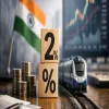 Government to Sell Up to Two Per Cent Stake in IRFC via OFS