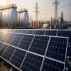 IOCL Invites Bids For One MW Solar Plant At Delhi LPG Bottling Site