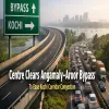 Centre Clears Angamaly–Aroor Bypass To Ease Kochi Corridor Congestion