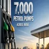 Nayara Energy Crosses 7,000 Petrol Pumps