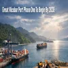 Great Nicobar Port Phase One To Begin By 2028