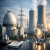 Adani Group Targets 10 GW Nuclear Capacity By 2035
