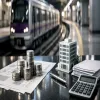 Bengaluru Metro Seeks Rs 4,600 mn From Private Partners
