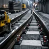 Chennai Metro Plans 200 Metre Track Laying Per Day