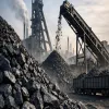 Coal India Starts Production At Salanpur AGKC Colliery