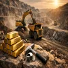 State Targets 32 Per Cent Growth In Mining Sector