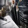 Relicab Receives Rs 133.3 Mn Order For Control Cables