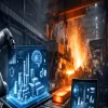 Kumaraswamy Urges Tech Adoption To Boost Steel Competitiveness