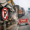 NHAI To Remove Illegal Highway Eateries And Curb Unauthorised Parking