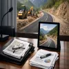 Chief Minister Reviews PMGSY Progress, Orders Timely Road Completion