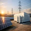 SECI Invites Bids For 70 MW ISTS Solar Project With 50 MWh BESS