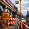 Kerala Steps Up Measures To Ease Kochi Metro Phase Two Traffic