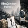Civil Society Questions Telangana Metro Takeover Plan