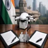 Airbound and Andhra Pradesh Sign Drone Delivery Pact