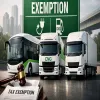 Haryana Grants 100 Per Cent MV Tax Exemption For Clean Fleet