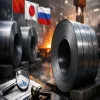 India Opens Anti Dumping Probe Into Hot Rolled Steel Imports