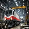 Alstom Secures €107 mn Maintenance Renewal For 250 Locomotives