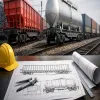 Indian Railways Reforms Wagon Design Policy For Industry Needs
