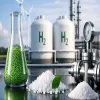 India Explores Roadmap For Green Urea And Green Ammonia Procurement