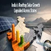 India's Rooftop Solar Growth Lopsided Across States
