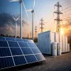 SECI Awards Eight Point Six GW Of ISTS Renewable Projects