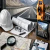 Gadkari Reviews Highway Projects In Telangana J K And Ladakh