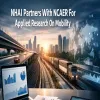 NHAI Partners With NCAER For Applied Research On Mobility