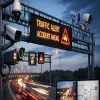 NHAI to Deploy Advanced Traffic Management Systems in Delhi NCR