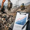 Dehradun Commissioner Urges Faster Legacy Waste Clearance